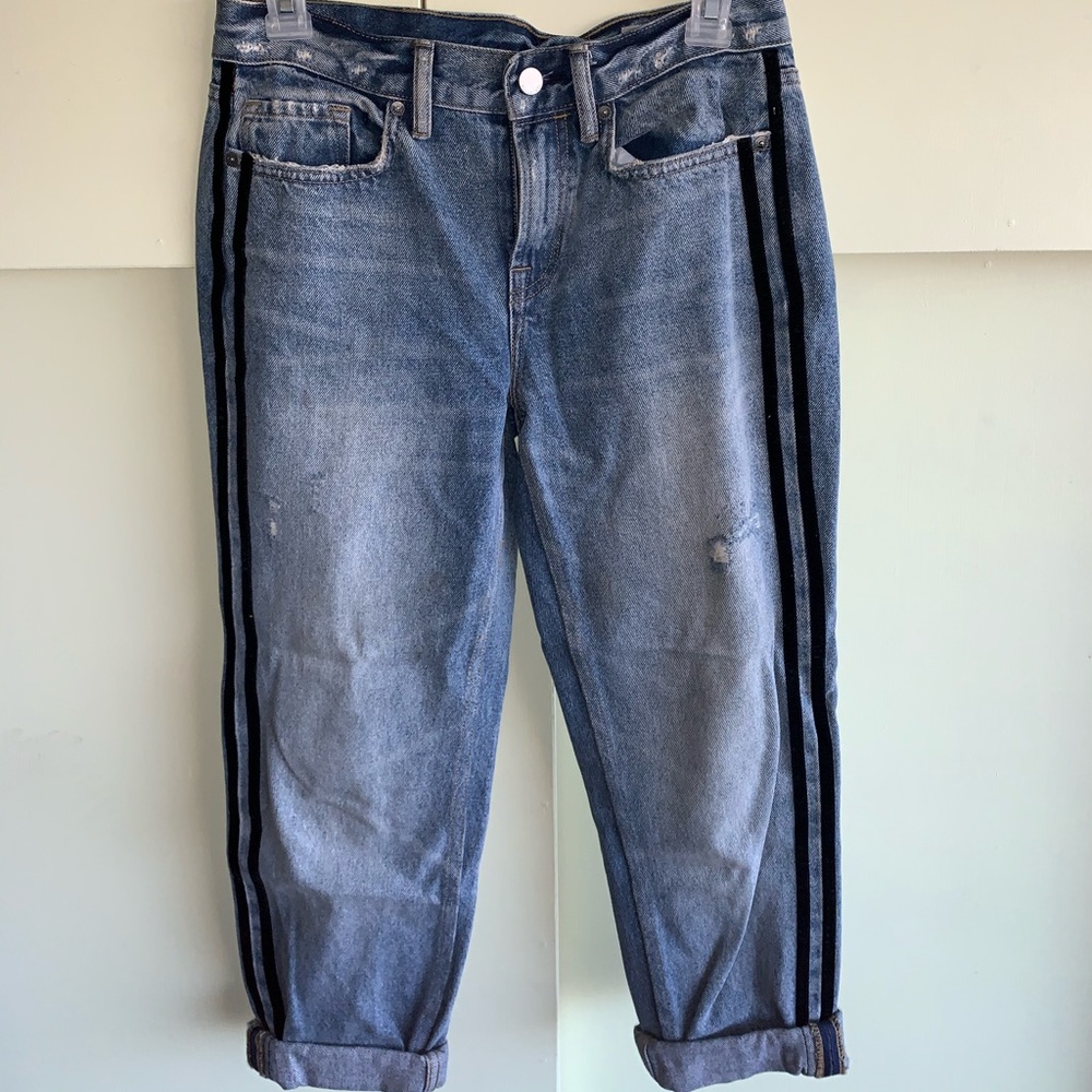 AllSaints Boys Jean